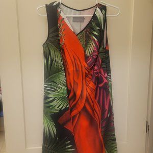 Womens Clover Canyon Dress
